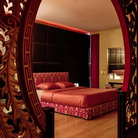 Verne Dreams Penzion 3*