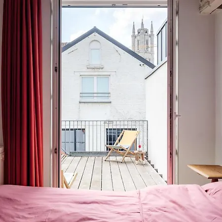 Verne Dreams Ghent